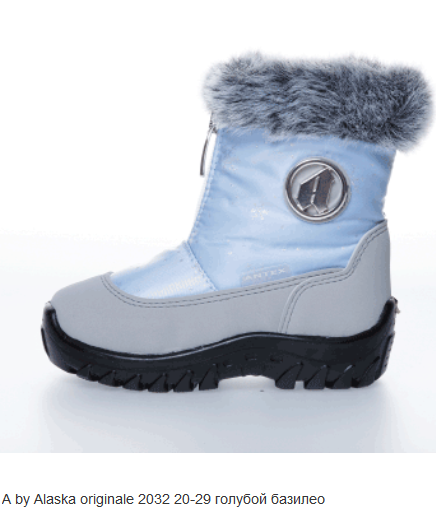 Сбор заказов. Аляcкa и Cкaндия. Ит...