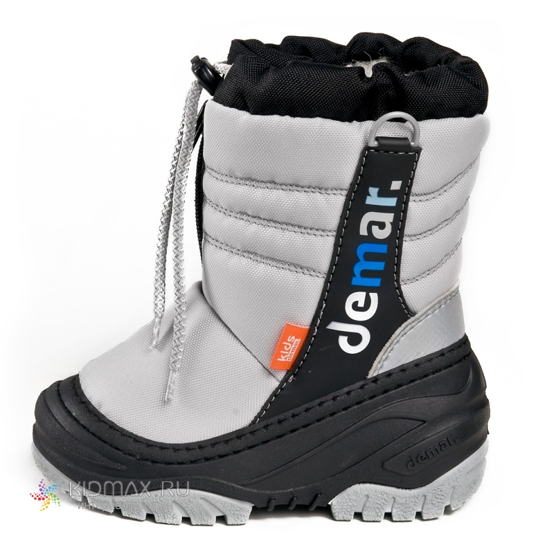 Сбор заказов. Сапожки Дем@р, галер...