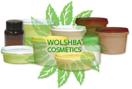 100% натуральная косметика Вол***ш...