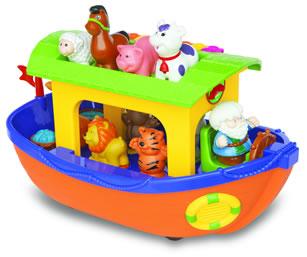 Сбор заказов. Гипермаркет игрушек-...