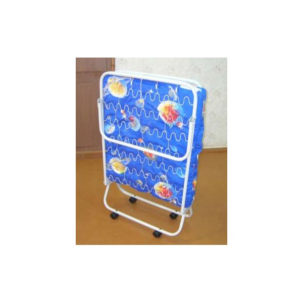 Отзывы. Раскладушка - незаменимая...