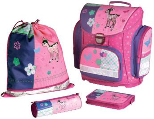 Сбор заказов. Ранцы, рюкзаки, пена...