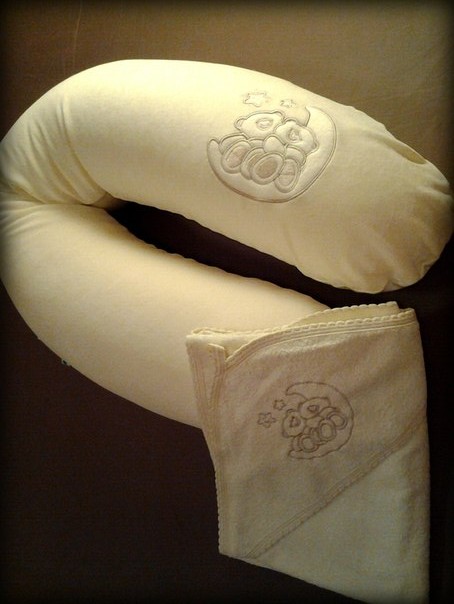 Сбор заказов. Товары для новорожде...