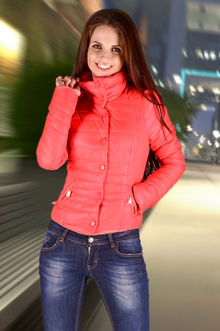 Сбор заказов.Grand Frend-модная од...