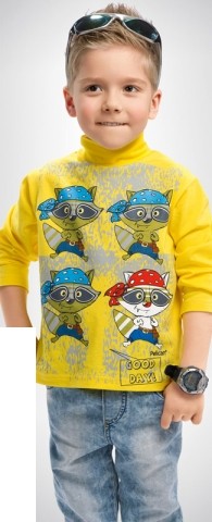 Сбор заказов.Детский трикотаж Pe*l...