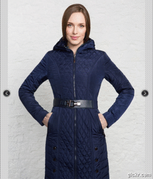 Сбор заказов. Самые красивые куртк...