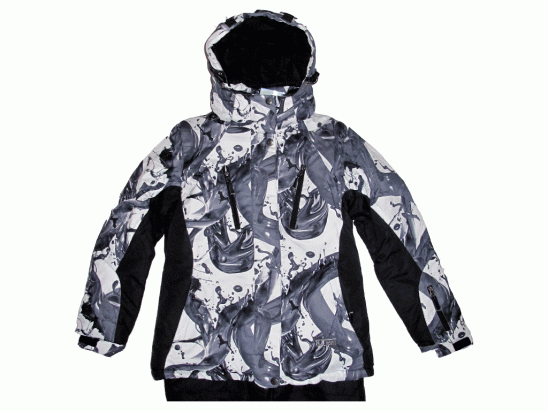 Сбор заказов. Детская верхняя мемб...