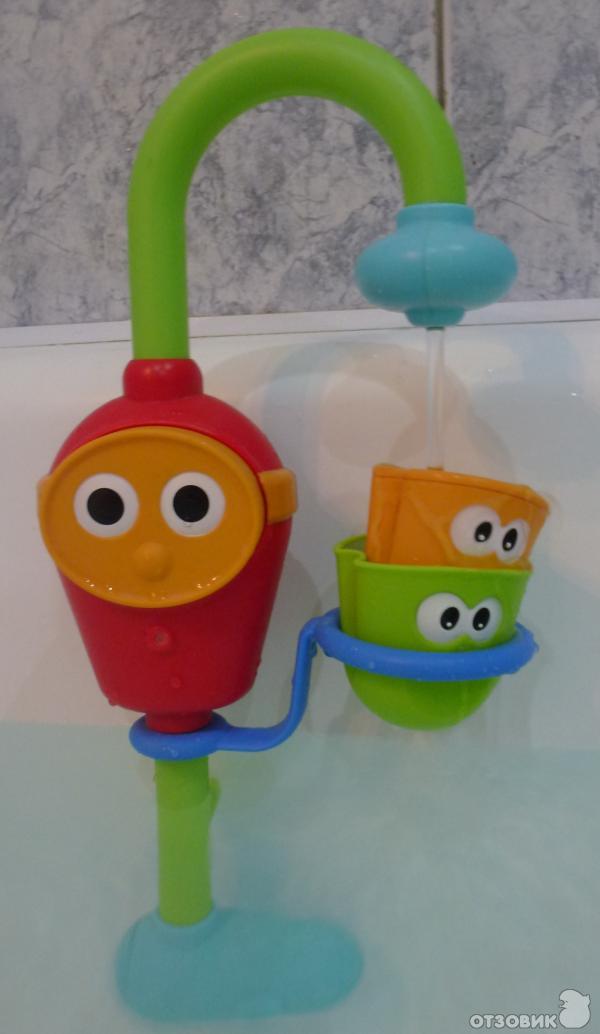 Сбор заказов. Играем и растем вмес...