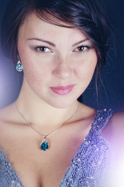 Сбор заказов-8. Украшения Silversh...