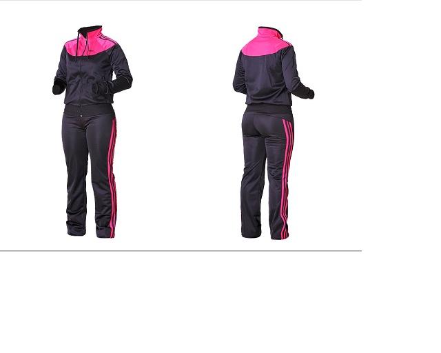 Пристрой спортивных костюмов 
 www...