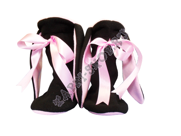 Классные тапочки-игрушки! Яркие та...