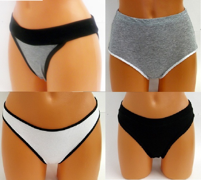 Сбор заказов. Трусики и футболочки...