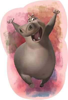 Сбор заказов. Игрушки гиппопотам д...