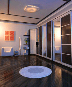 Сбор заказов. Мебельные гарнитуры...