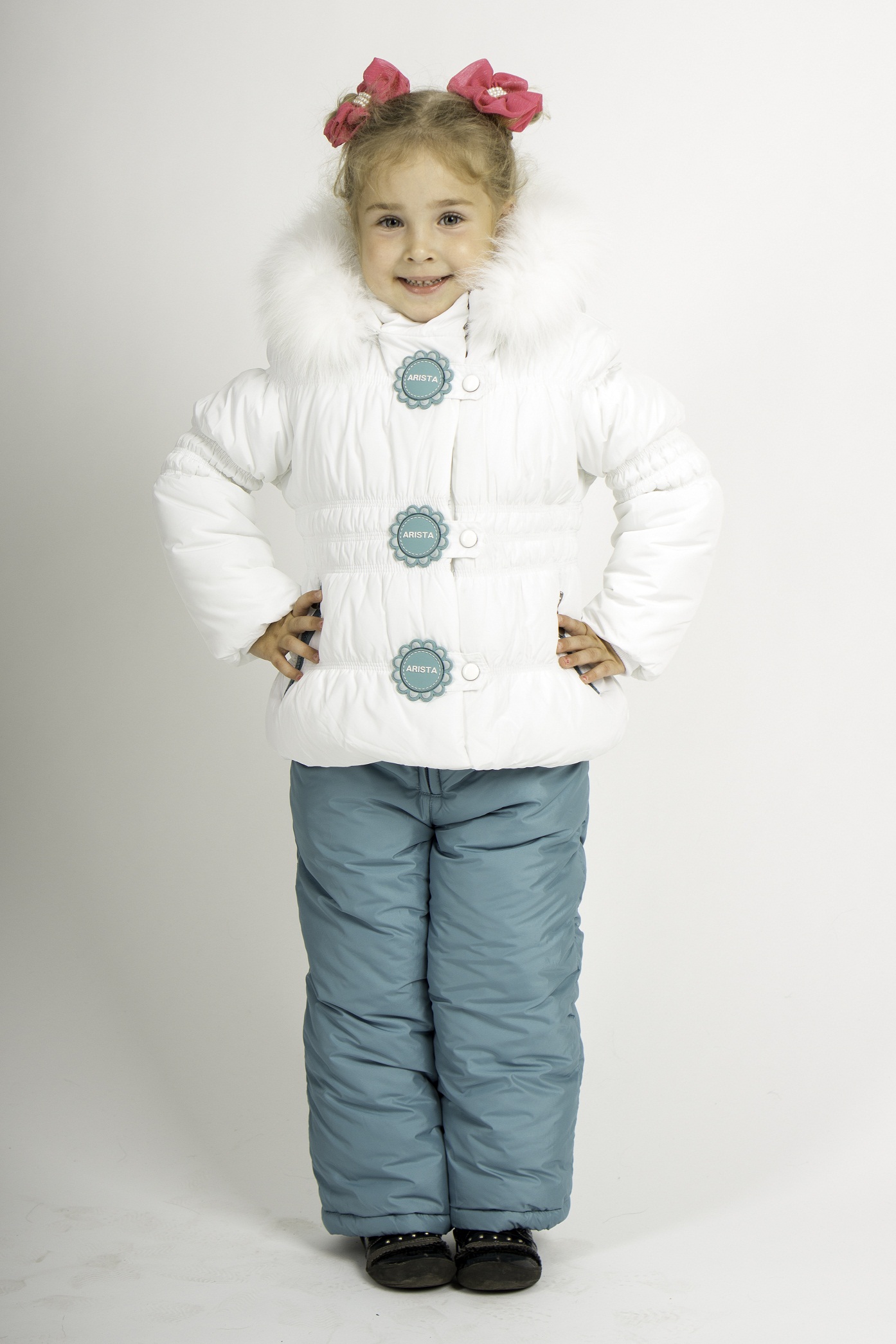 Сбор заказов-13. Модная и яркая од...