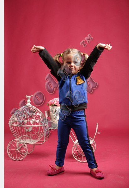 Сбор заказов. Костюмы для наших де...