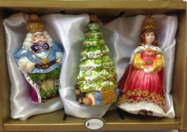 Сбор заказов. Для ценителей прекра...