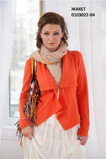 Сбор заказов. Дизайнерская женская...