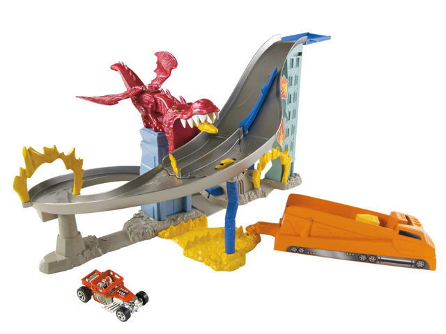 Сбор заказов. Игрушки концернов Ма...