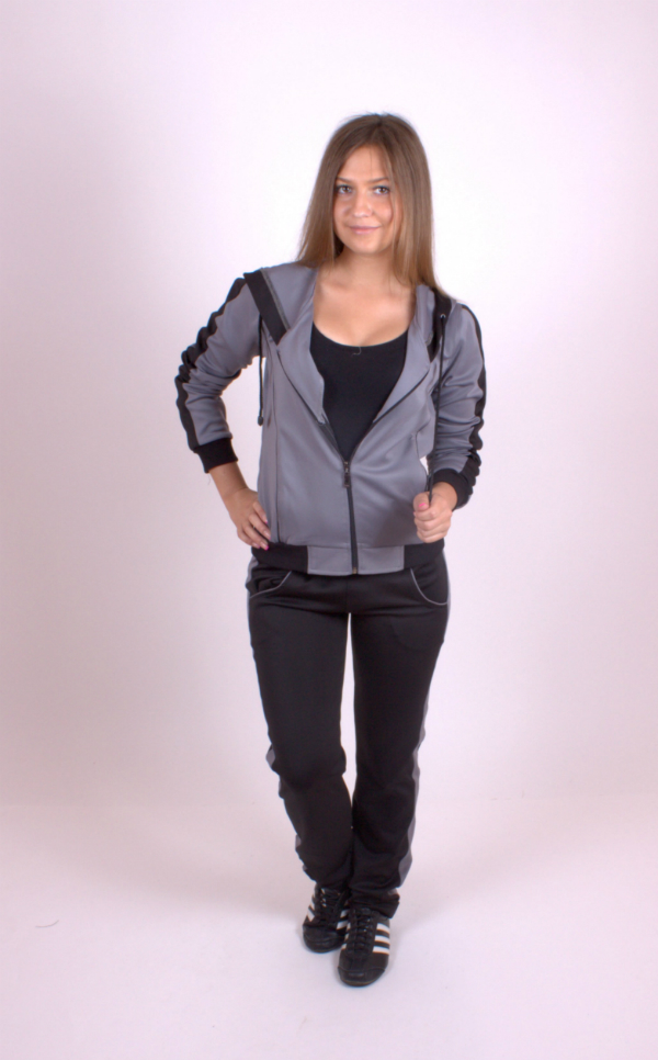 Одежда для всей семьи. Носки от 14...