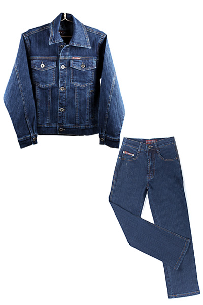 Сбор заказов. Джинсы, одежда джинс...