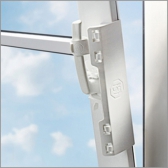 Защита на окна (Ручки замки на окн...