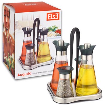 Открыт сбор заказов на посуду прои...