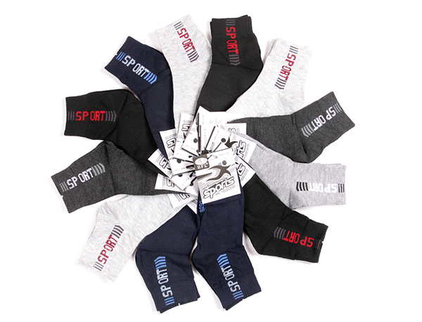 Детские носочки по 14руб, трусики...