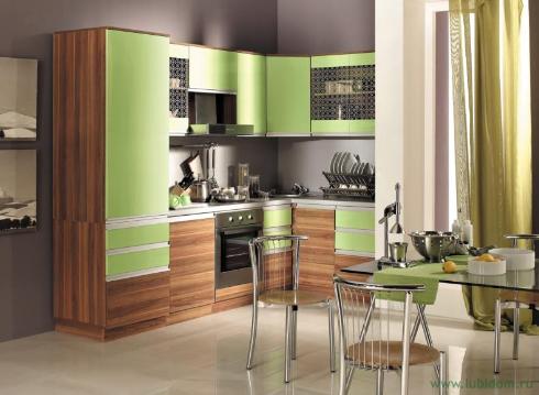 Сбор заказов. Мебель очень известн...