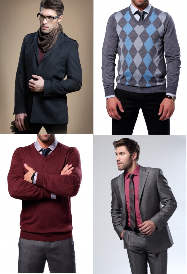 Сбор заказов. Одежда для настоящих...