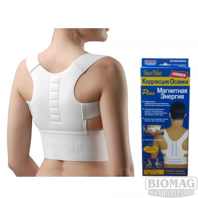 Магнитотерапия- лечебное воздейств...