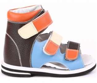 Сбор заказов. Ортопедическая обувь...