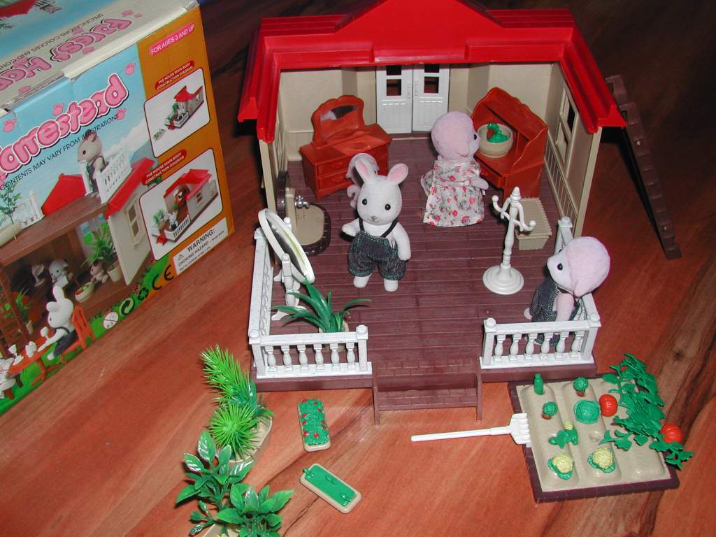 Сбор заказов. Долгожданные и любим...