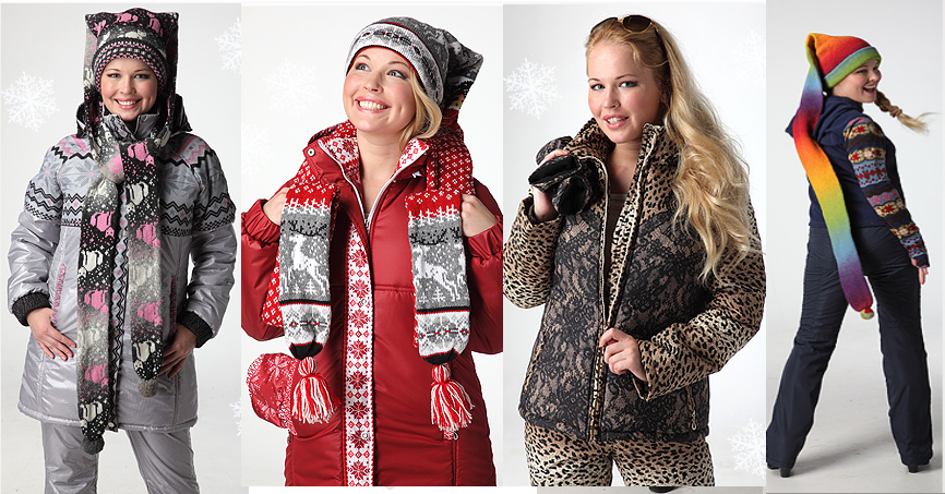 Сбор заказов.Женская одежда АБ-кол...