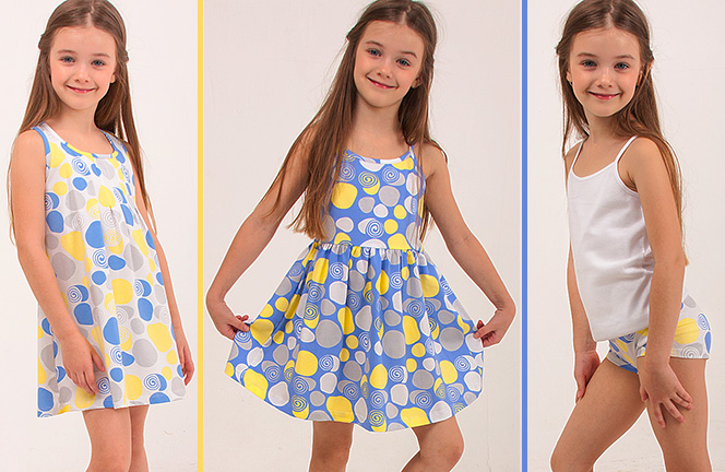 Сбор заказов. Коллекционный трикот...