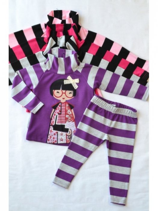 Сбор заказов.Костюмчики,джемпера,ш...