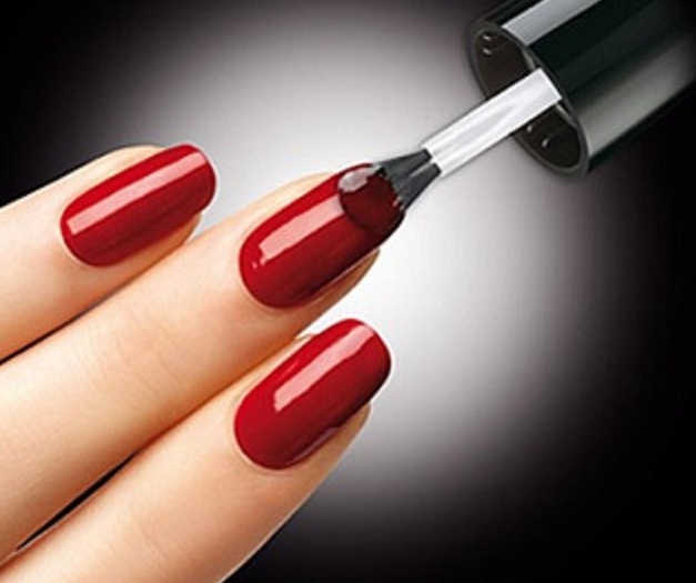 Сбор заказов.Красивые ногти 9.13.(...