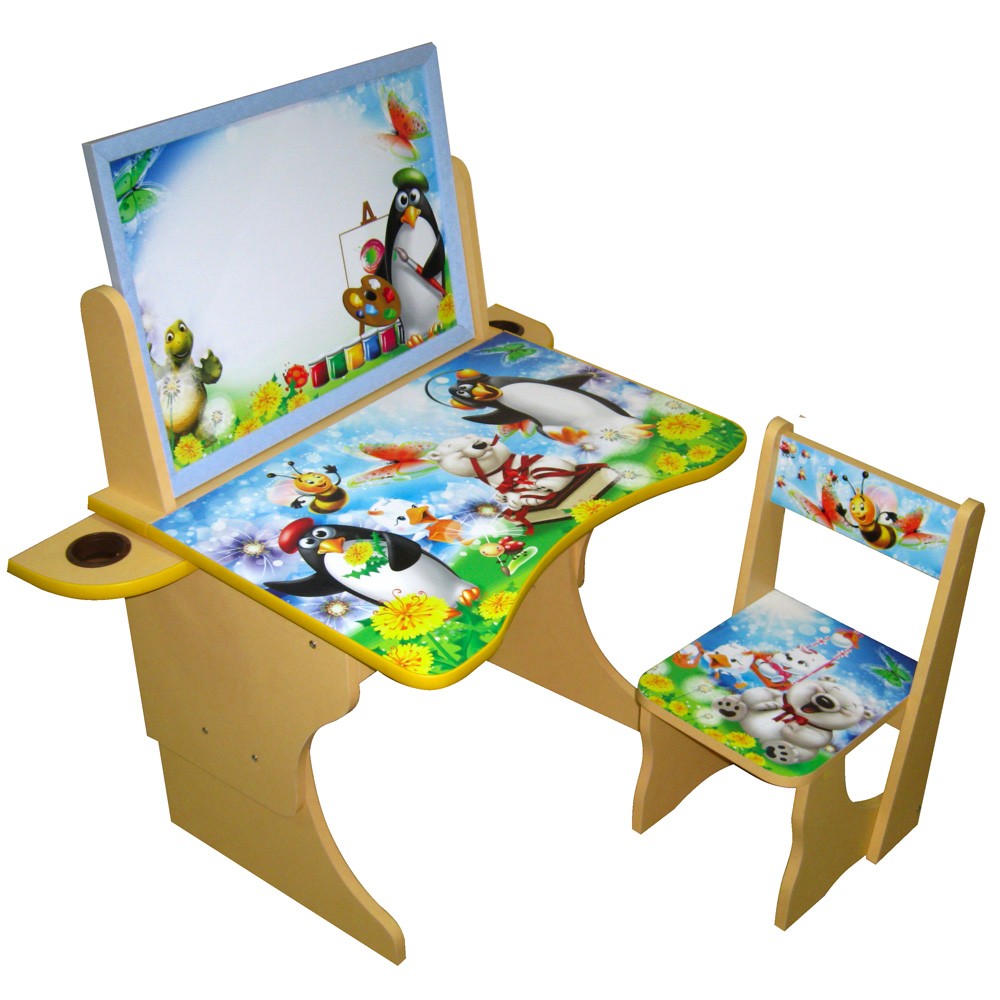 Сбор заказов. Регулируемые парты т...