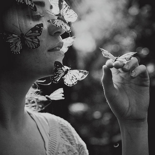 Люби, и пусть любовь будет для теб...