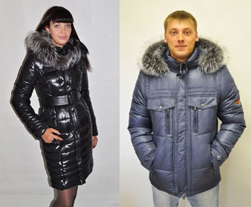 Сбор заказов. Marи-Nикa - верхняя...