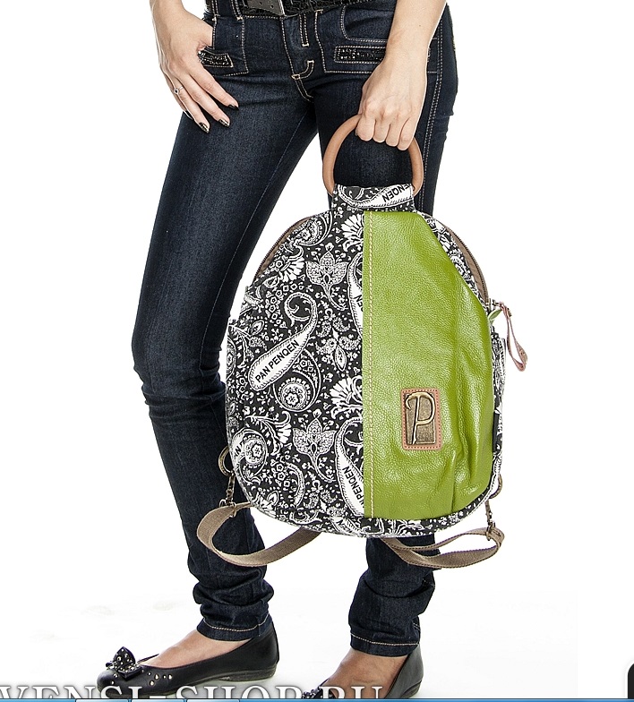 Сбор заказов-19. Стильные сумки Vе...