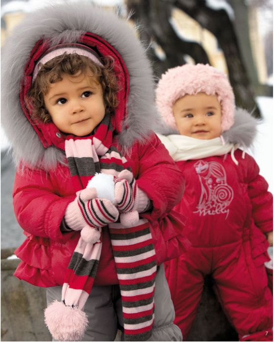 Сбор заказов. Детская коллекционна...