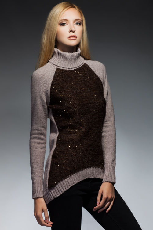 Сбор заказов. Эксклюзивная вязанка...