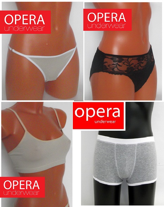 У нашего любимого производителя ни...