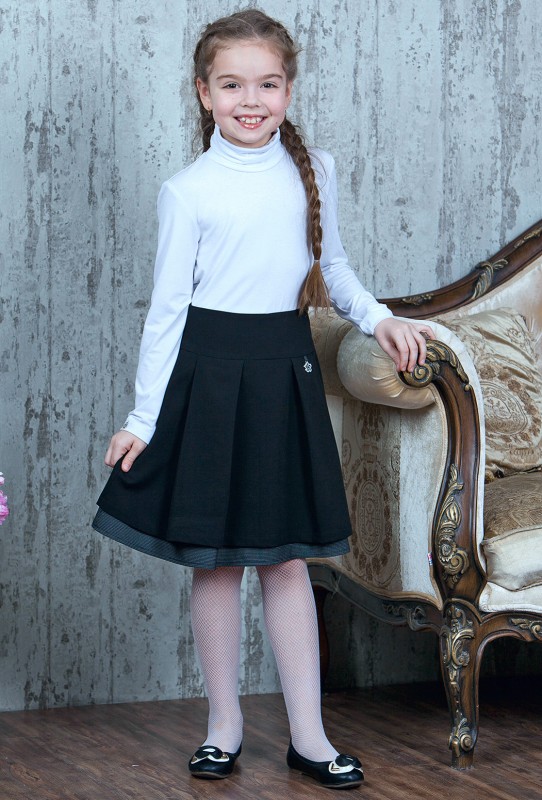 Сбор заказов. Школьная форма для д...