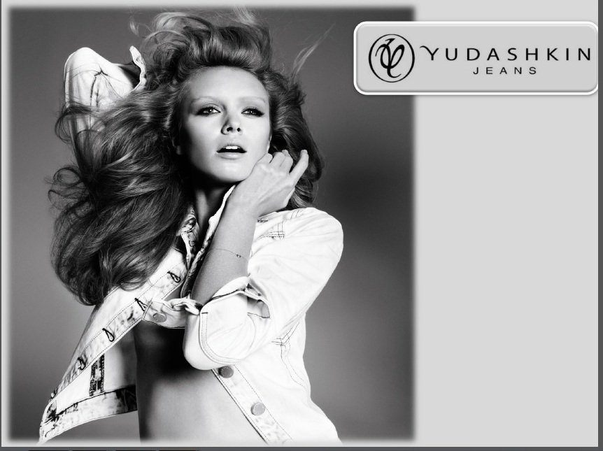 Сбор заказов.Yudashkin Jeans-модна...