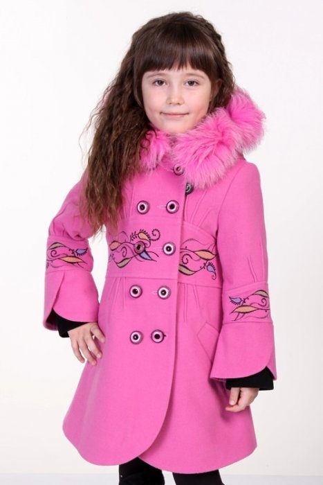 Сбор заказов.Шикарные куртки, паль...