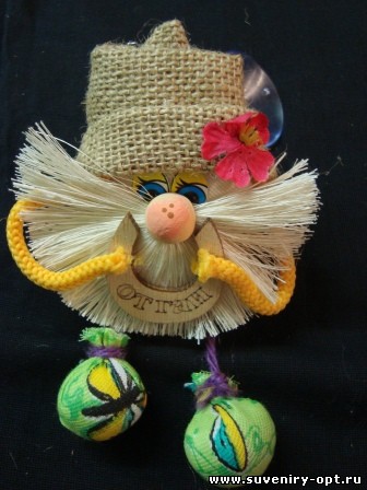 Сбор заказов. Всегда удачный подар...