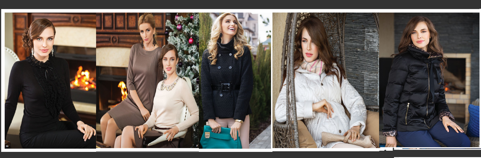 Сбор заказов. Австрийская одежда-3...