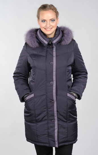 Сбор заказов. Женские куртки, паль...